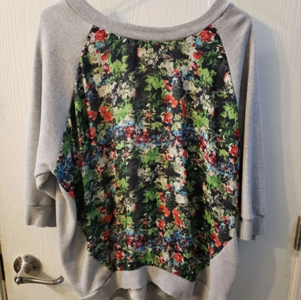 Bongo Sweater